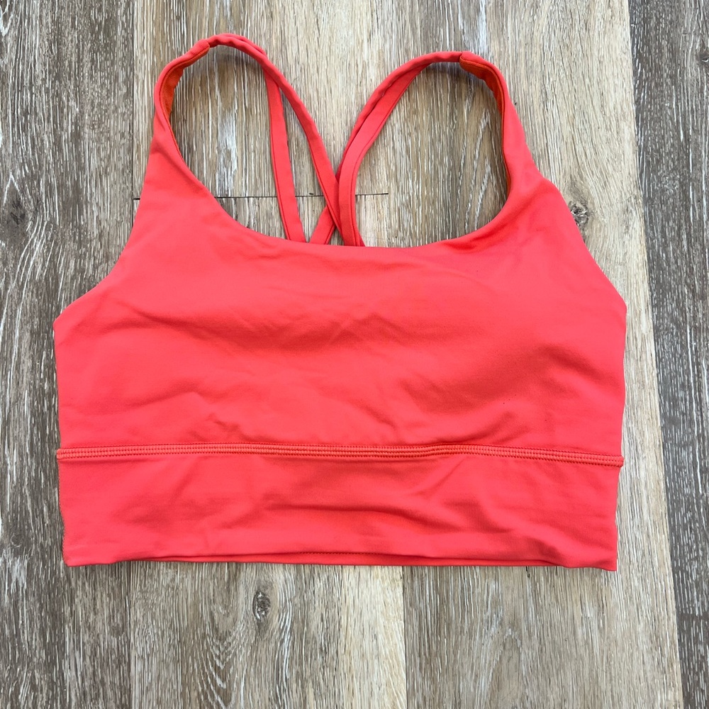 Lulu bra